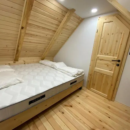 Brunarica Chalet Rogla Sauna Vitanje Exterior photo