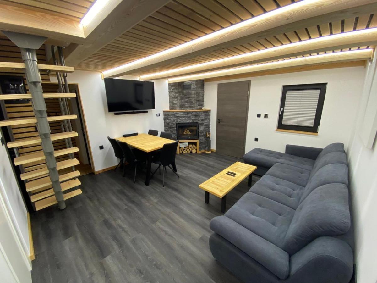 Brunarica Rogla Sauna Vitanje