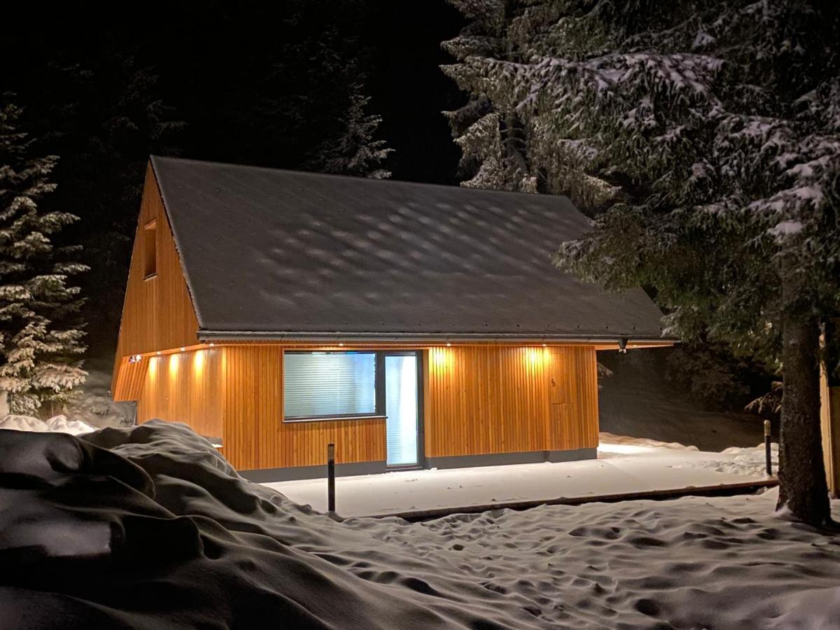 Brunarica Rogla Sauna * Vitanje
