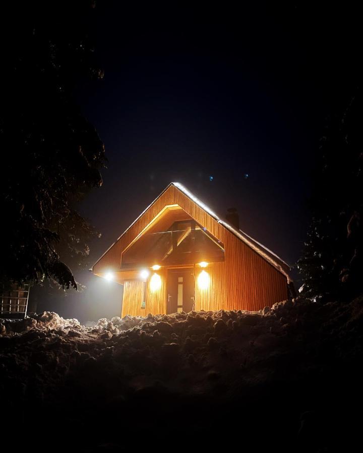 Brunarica Rogla Sauna Vitanje